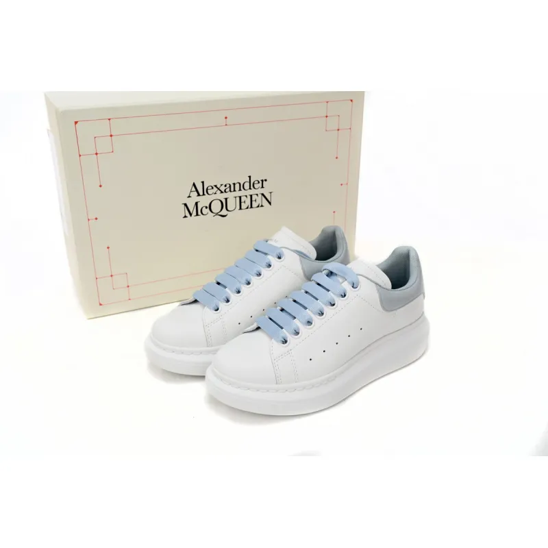 Alexander McQueen Sneake Jelly Ashr 553770