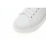 Alexander McQueen Sneaker Color Diamond 553370