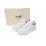 Alexander McQueen Sneaker Color Diamond 553370