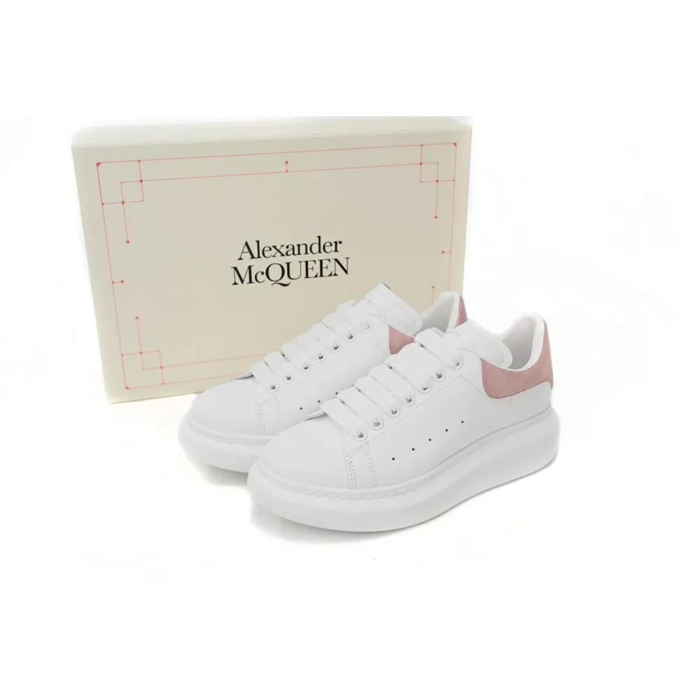 Alexander McQueen Sneaker Fen Yan Gjing 553770