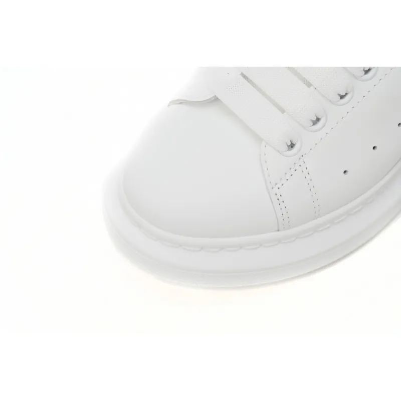 Alexander McQueen Sneaker Fen Yan Gjing 553770