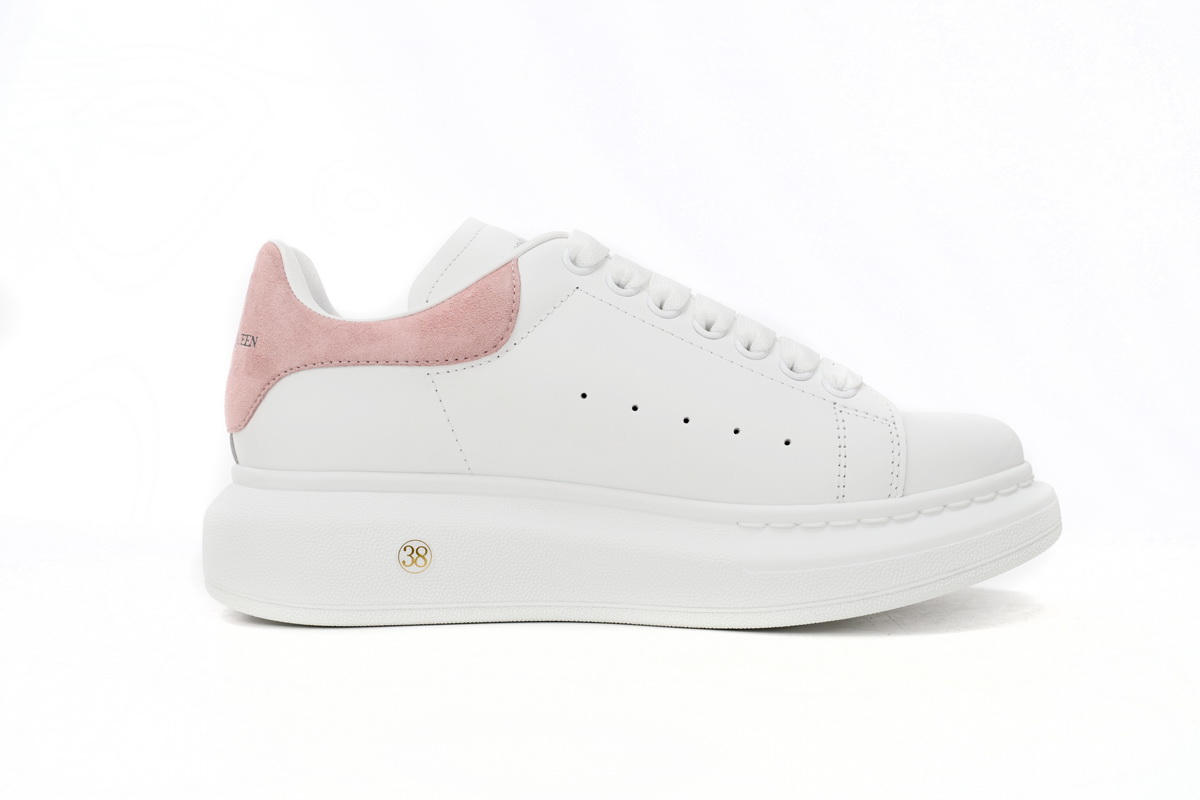 Alexander McQueen Sneaker Fen Yan Gjing 553770