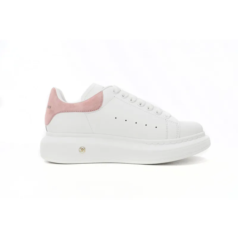 Alexander McQueen Sneaker Fen Yan Gjing 553770