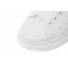 Alexander McQueen Sneaker Haze Blue 553770