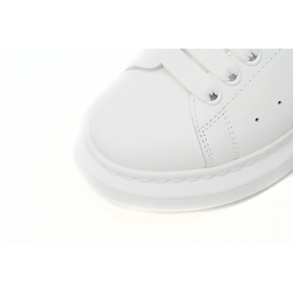 Alexander McQueen Sneaker Laser 553770