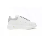 Alexander McQueen Sneaker Loose Drilling 553770