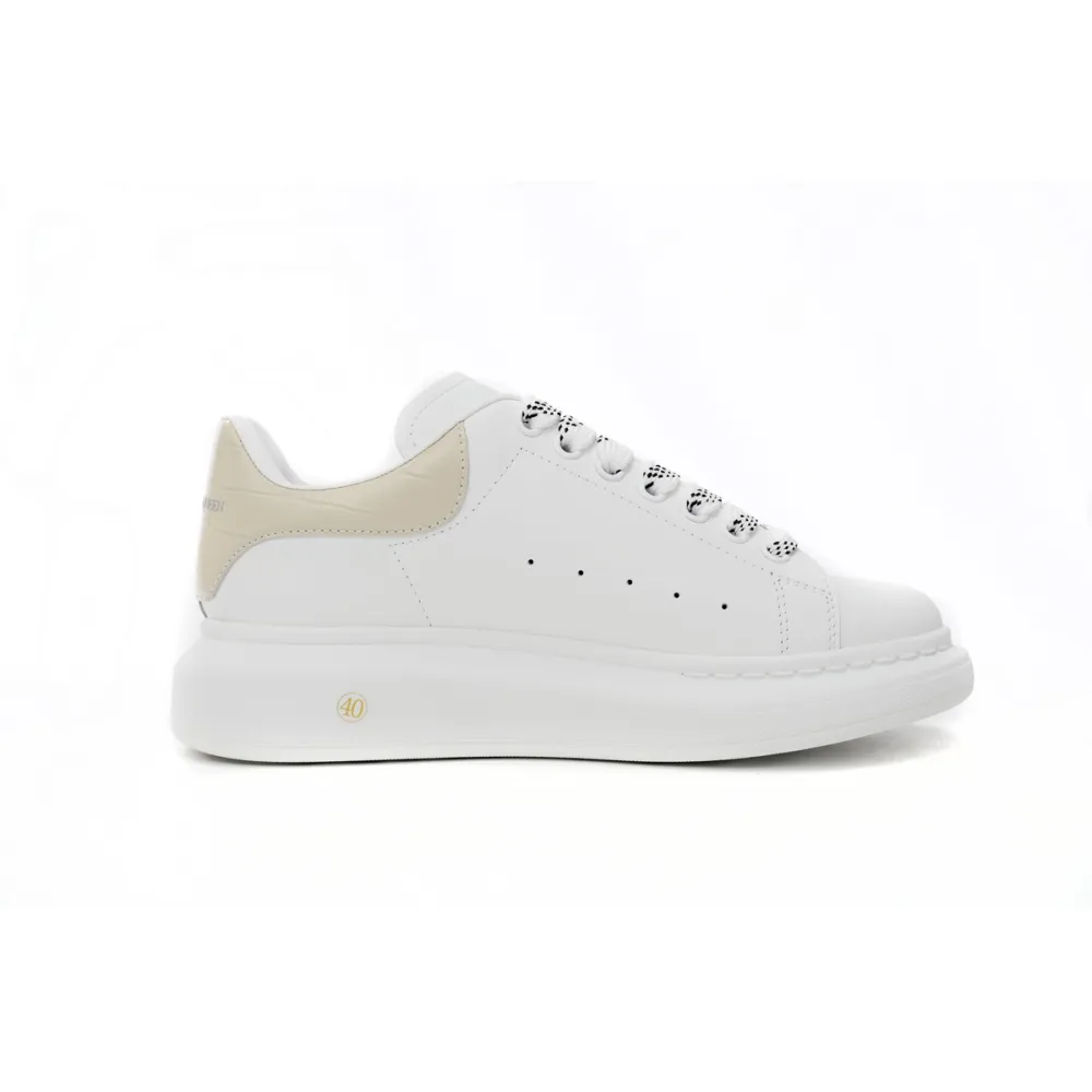 Alexander McQueen Sneaker Stone Pattern 553680