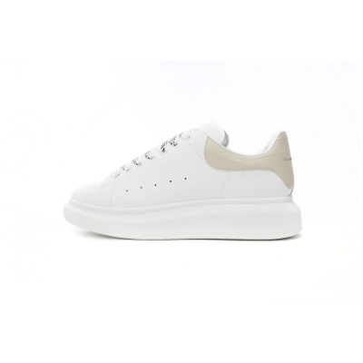 Alexander McQueen Sneaker Stone Pattern 553680 01