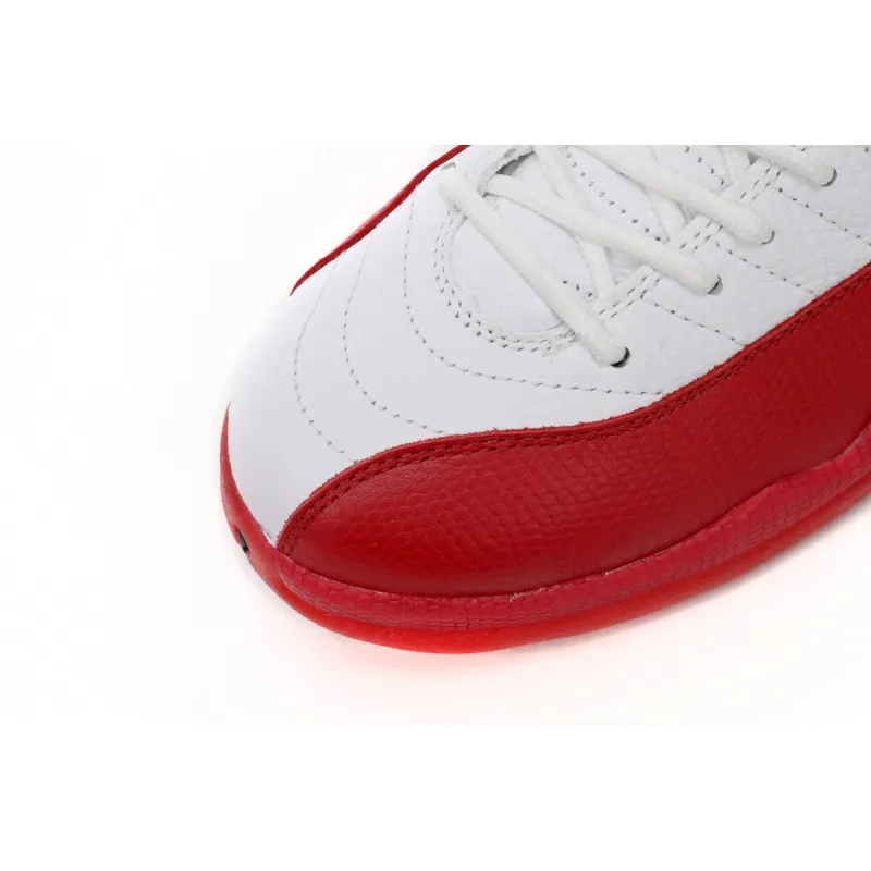 Jordan 12 Retro Cherry CT8013-116