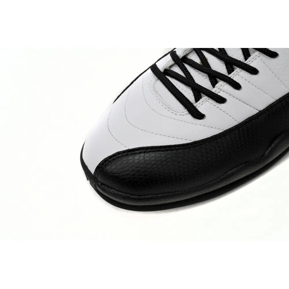 Jordan 12 Retro Royalty Taxi CT8013-170