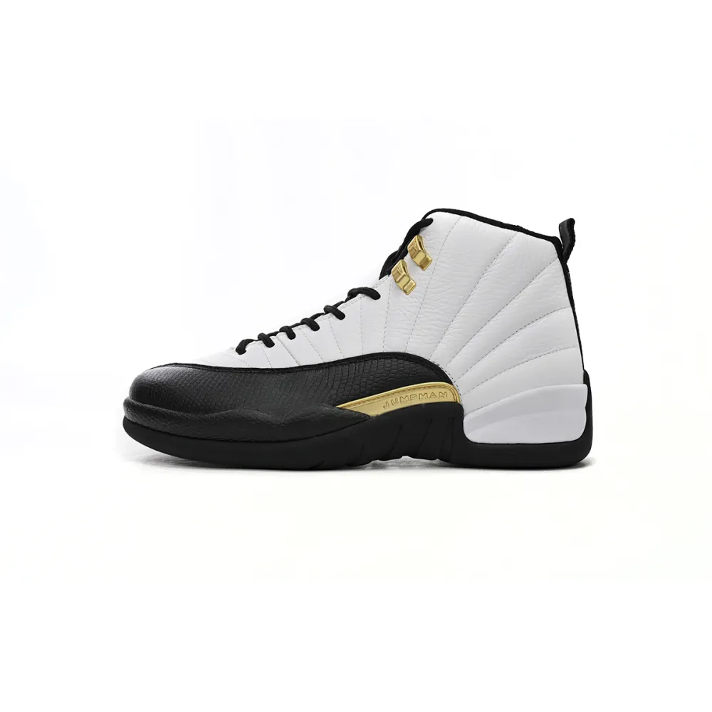 Jordan 12 Retro Royalty Taxi CT8013-170