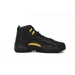 Jordan 12 Retro Black Taxi CT8013-071