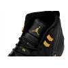Jordan 12 Retro Black Taxi CT8013-071