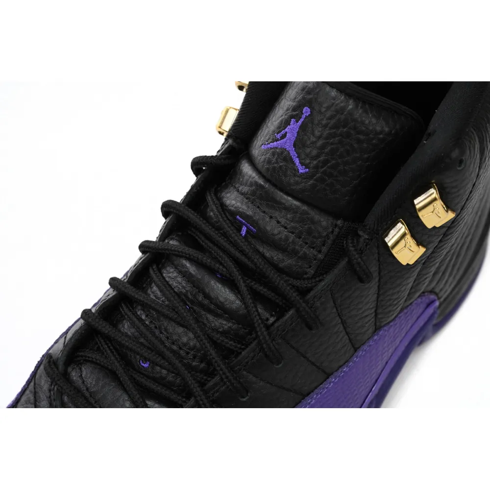 Jordan 12 Retro Field Purple CT8013-057