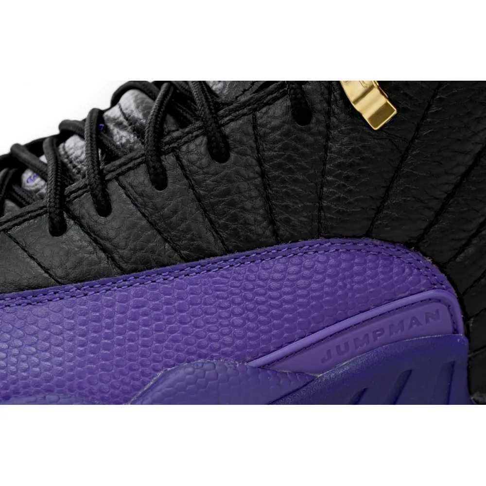 Jordan 12 Retro Field Purple CT8013-057