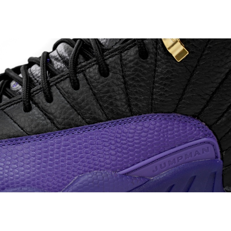 Jordan 12 Retro Field Purple CT8013-057