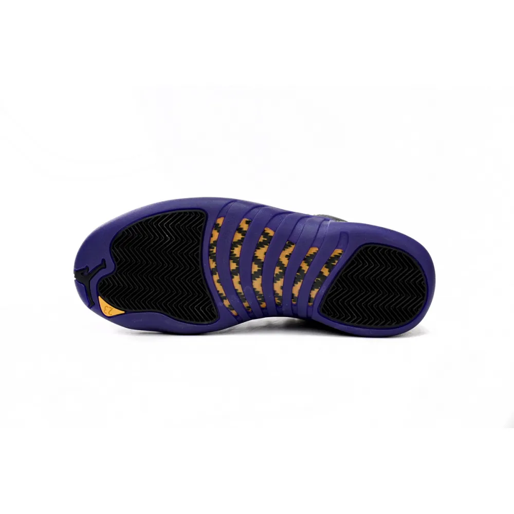 Jordan 12 Retro Field Purple CT8013-057