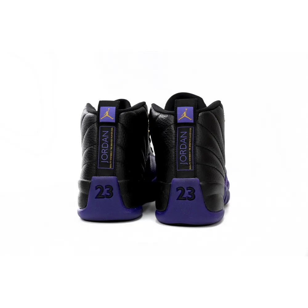 Jordan 12 Retro Field Purple CT8013-057