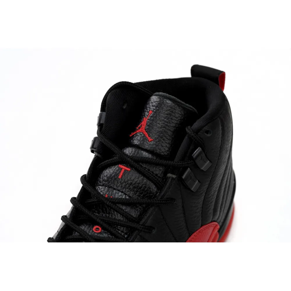 Jordan 12 Retro Flu Game (2016) 130690-002