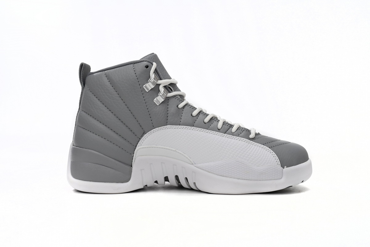 Jordan 12 Retro Stealth CT8013-015