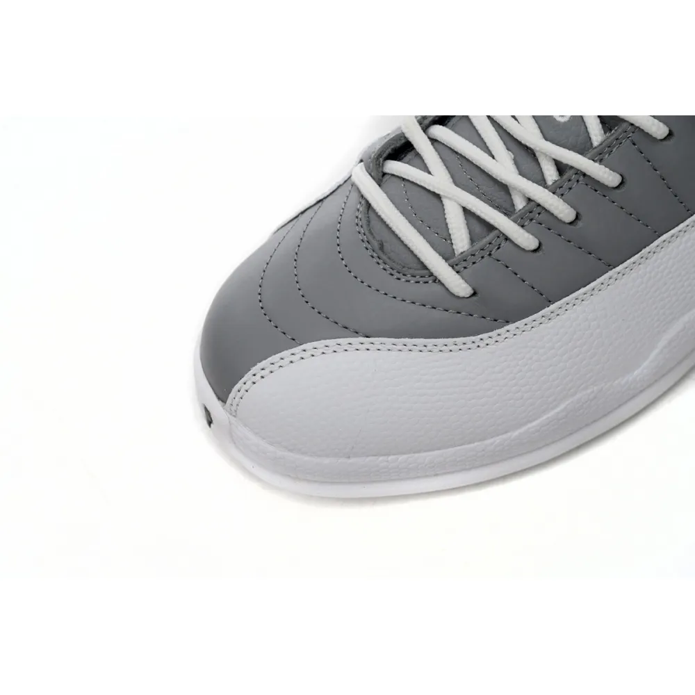 Jordan 12 Retro Stealth CT8013-015