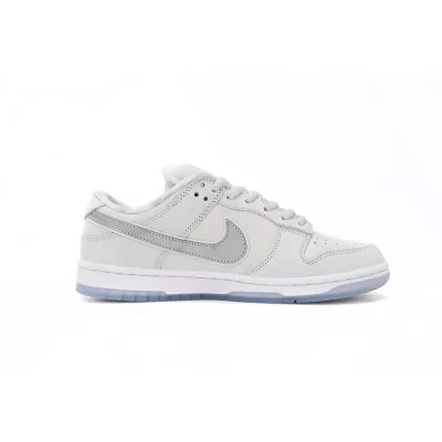 Nike SB Dunk Low White Lobster FD8776-100 02