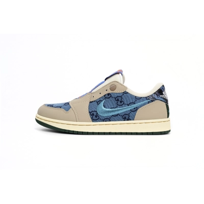 Air Jordan 1 Low Blue Sports AV3918-728 01