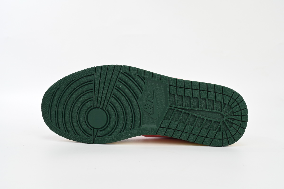 Air Jordan 1 Low Pink Gradient AV3918-768