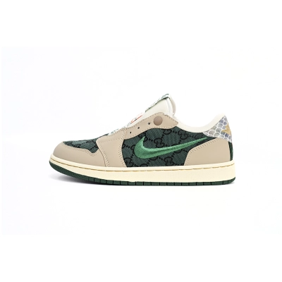 Air Jordan 1 Low Scale  AV3918-778 01