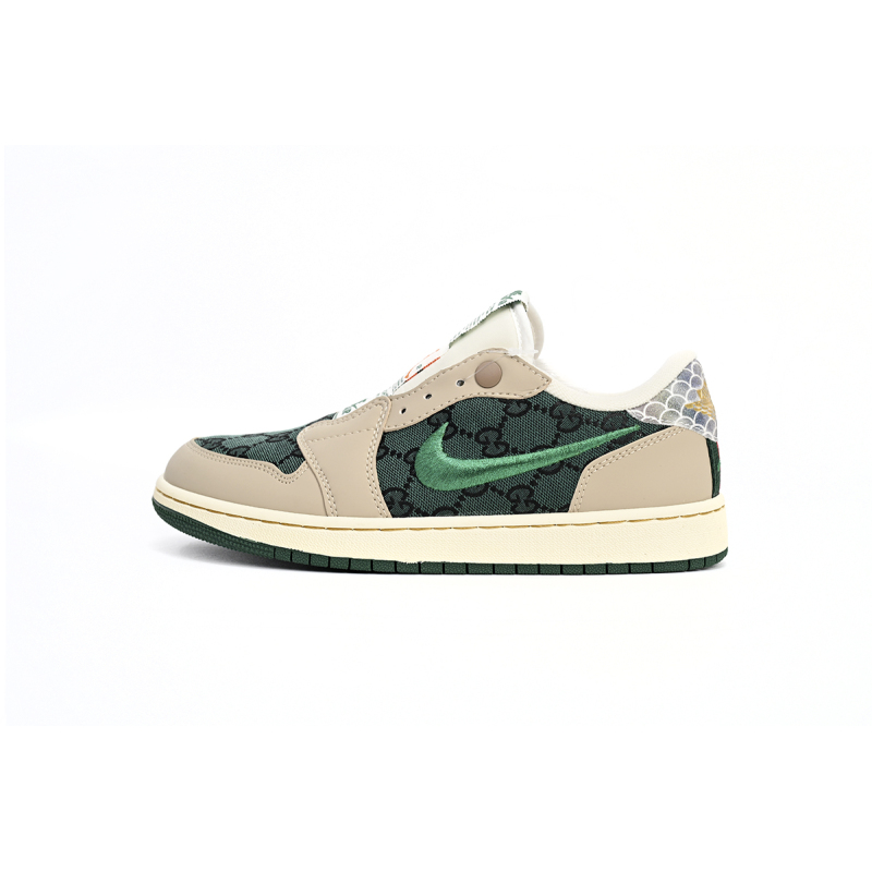 Air Jordan 1 Low Scale  AV3918-778