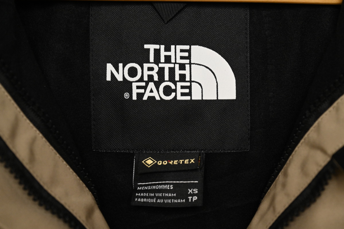 TheNorthFace Jacket