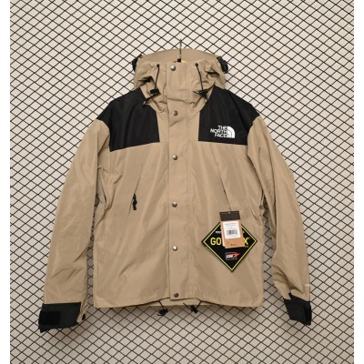 TheNorthFace Jacket 01