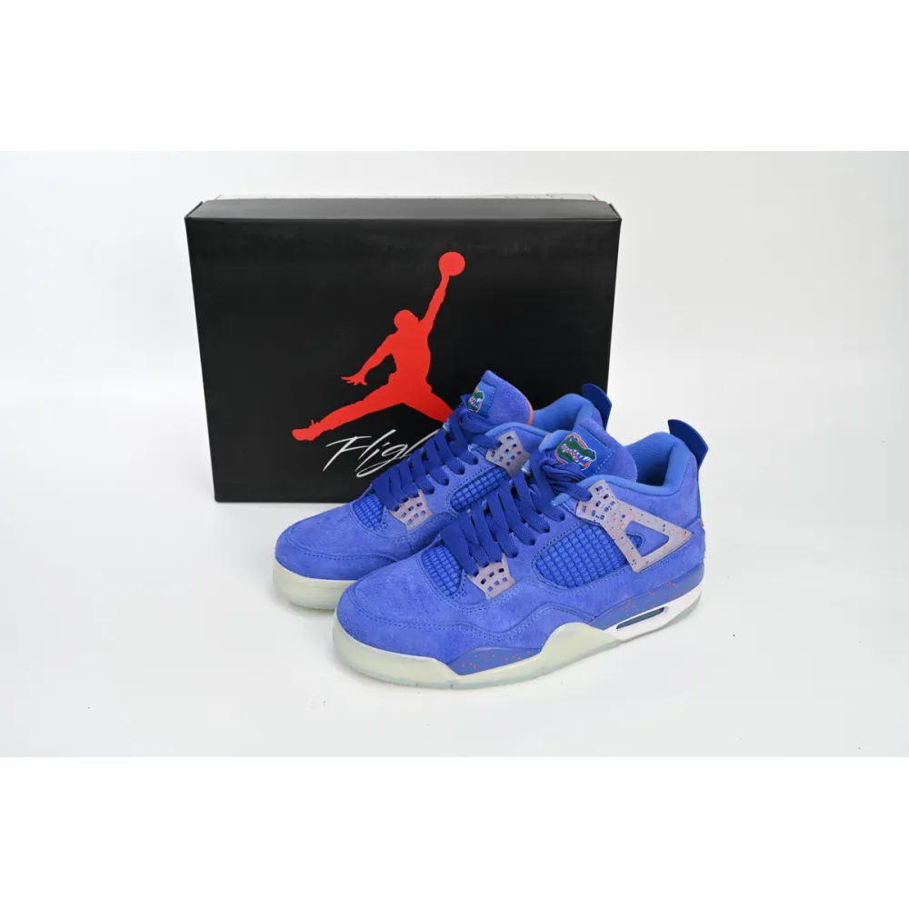 Jordan 4 Retro Florida Gators 904283