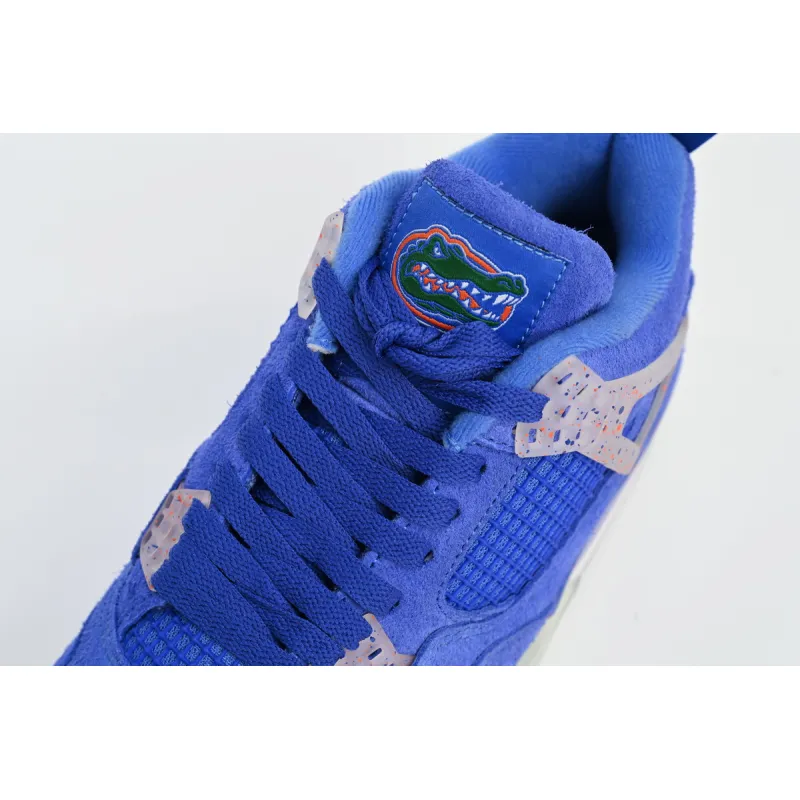 Jordan 4 Retro Florida Gators 904283