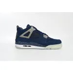 Jordan 4 Retro Michigan 1036660