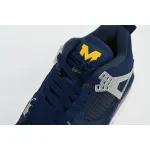 Jordan 4 Retro Michigan 1036660
