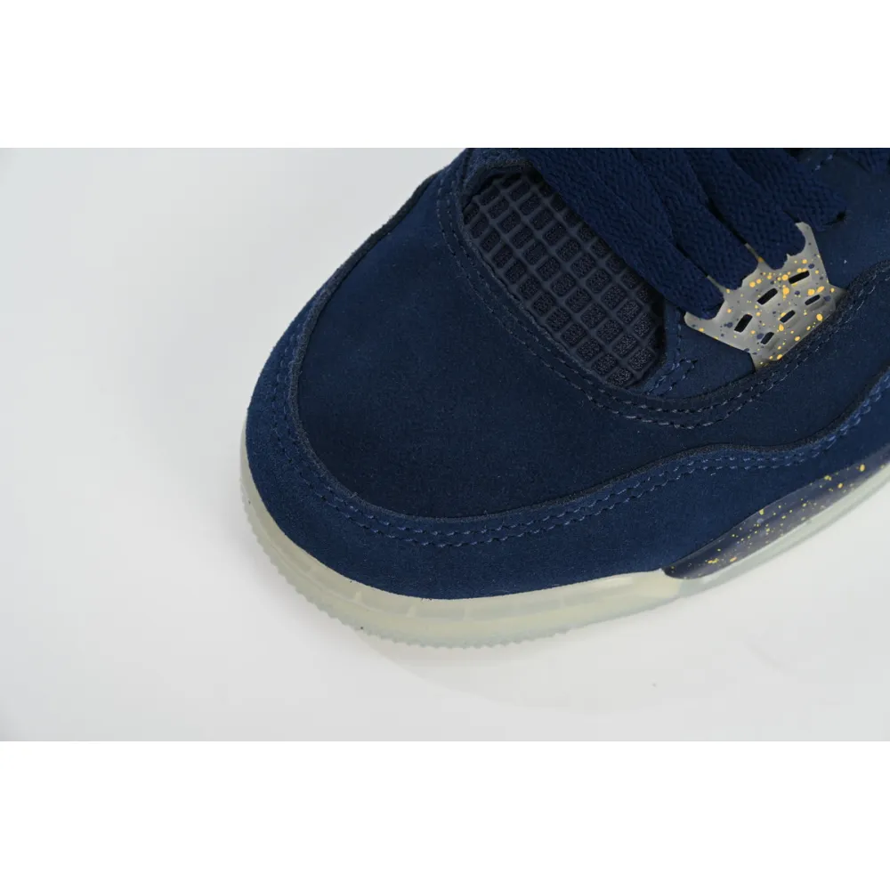 Jordan 4 Retro Michigan 1036660