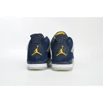 Jordan 4 Retro Michigan 1036660