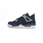 Jordan 4 Retro Michigan 1036660