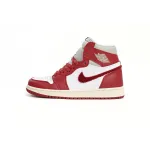 Jordan 1 Retro High OG Varsity Red DJ4891-061