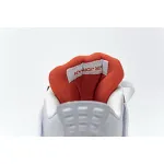 Air Jordan 4 Retro Metallic Orange CT8527-118