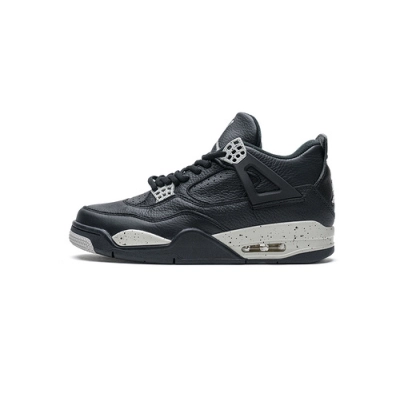 Air Jordan 4 Retro Oreo (2015) 314254-003 01