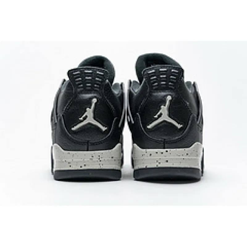 Air Jordan 4 Retro Oreo (2015) 314254-003