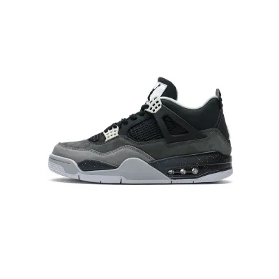 Jordan 4 Retro Fear Pack 626969-030 01