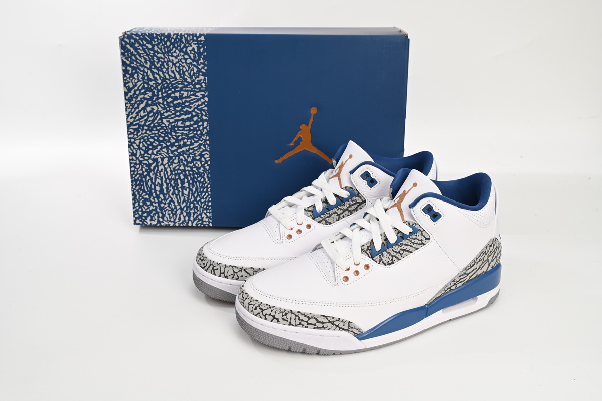 Jordan 3 Retro Wizards CT8532-148