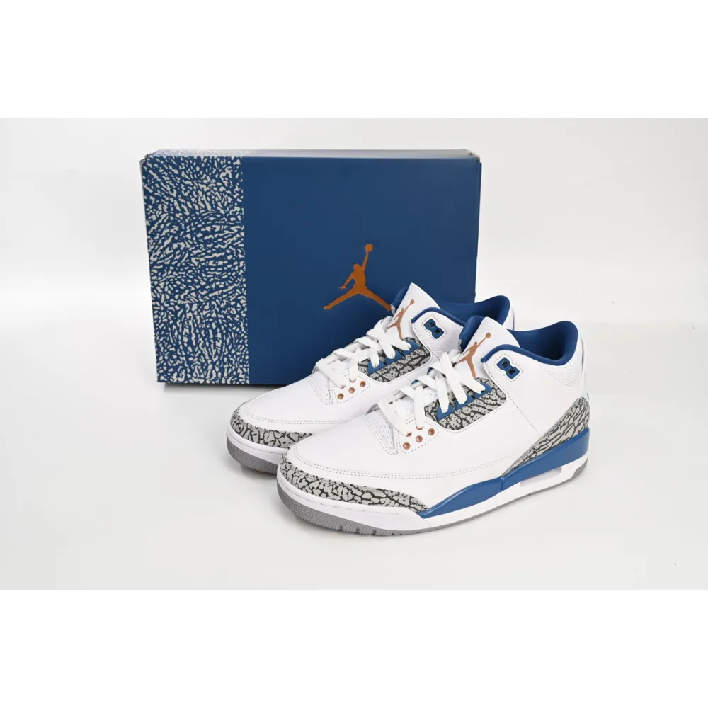 Jordan 3 Retro Wizards CT8532-148