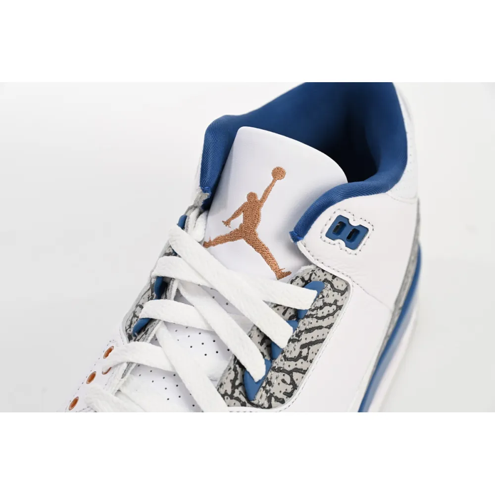 Jordan 3 Retro Wizards CT8532-148