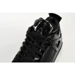 Jordan 4 Retro 11Lab4 Black 719864-010
