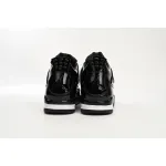 Jordan 4 Retro 11Lab4 Black 719864-010