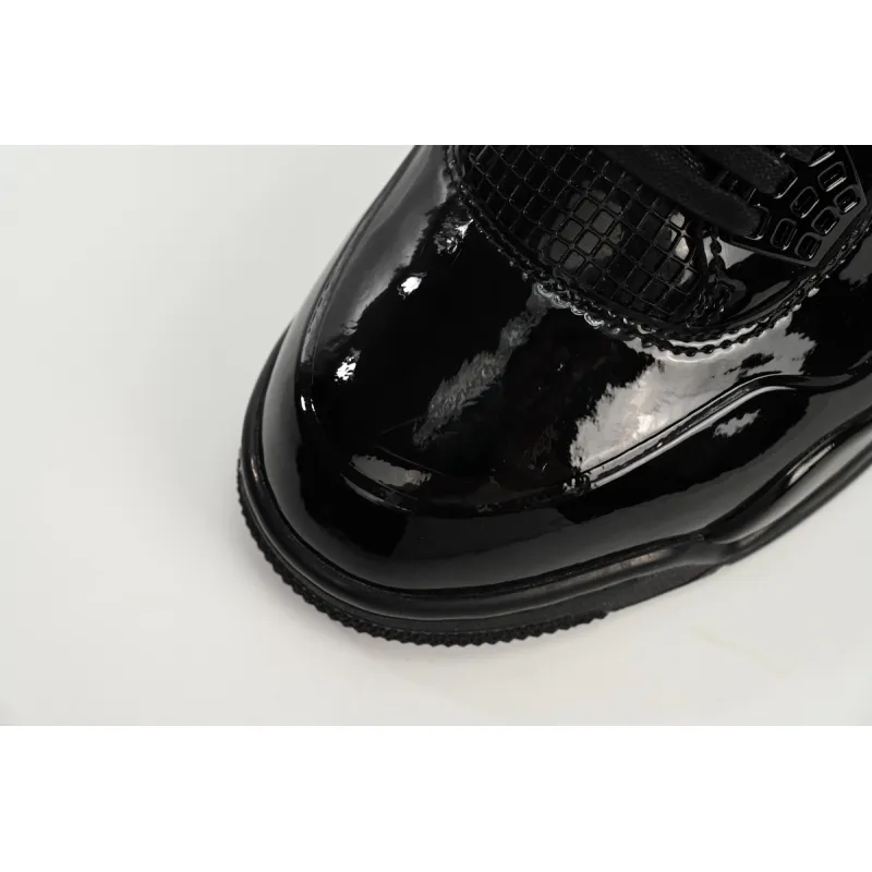 Jordan 4 Retro 11Lab4 Black 719864-010